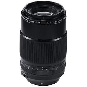 フジフィルム FUJIFILM Fujinon xf80mmf2.8?R LM OIS WRレンズ <プレゼント包装承ります>｜nouvelle-vie