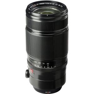 フジフィルム FUJIFILM 望遠ズームレンズ XF50-140mmF2.8 R LM OIS W...