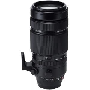 フジフィルム FUJIFILM 超望遠ズームレンズ XF100-400mmF4.5-5.6 R LM...