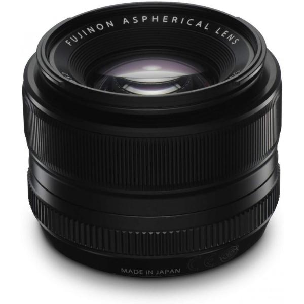 フジフィルム FUJIFILM 単焦点標準レンズ XF35mmF1.4 R <プレゼント包装承ります...