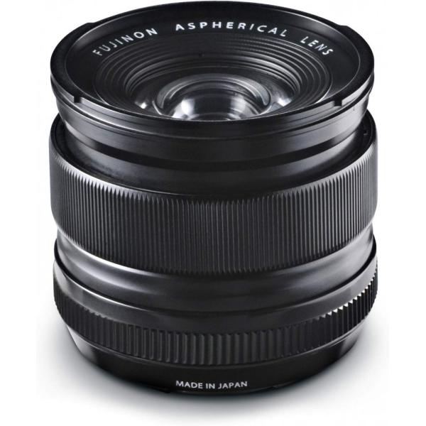 フジフィルム FUJIFILM 単焦点超広角レンズ XF14mmF2.8 R <プレゼント包装承りま...