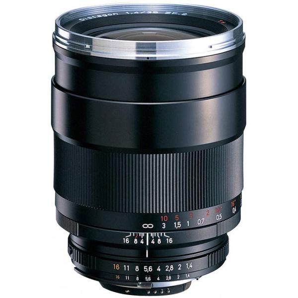 Carl Zeiss カールツァイス Distagon T*1.4/35mm ZE カールツァイス ...