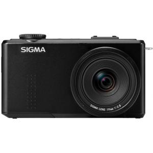 シグマ SIGMA DP1Merrill 4600万画素 FoveonX3ダイレクトイメージセンサー...