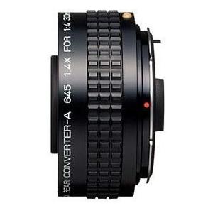 PENTAX リアコンバーター A645 1.4Xの高価買取価格