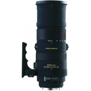 シグマ SIGMA 超望遠ズームレンズ APO 150-500mm F5-6.3 DG OS HSM...