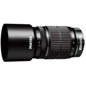 ペンタックス PENTAX 望遠ズームレンズ DA55-300mmF4-5.8ED Kマウント  21720 <プレゼント包装承ります>｜nouvelle-vie