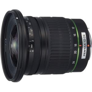 ペンタックス PENTAX 超広角ズームレンズ DA12-24mmF4 ED AL[IF] Kマウント  21577 <プレゼント包装承ります>｜nouvelle-vie