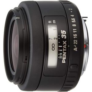 ペンタックス PENTAX 単焦点レンズ FA35mmF2AL フルサイズ対応 22190 <プレゼント包装承ります>｜nouvelle-vie