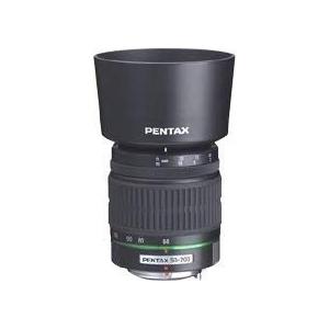ペンタックス PENTAX SMC DA 50-200mm F4-5.6 ED｜nouvelle-vie