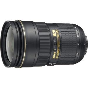 Nikon AF-S NIKKOR 24-70mm f/2.8G ED 標準ズームレンズ 良品 動作...