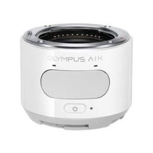 オリンパス OLYMPUS AIR A01 ホワイト SDカード付き <プレゼント包装承ります>｜nouvelle-vie