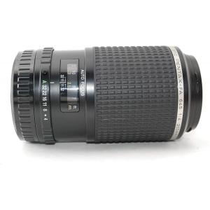 PENTAX PENTAX-FA 645 200mm F4 良品 動作確認済み 1ヶ月保証付 高性能