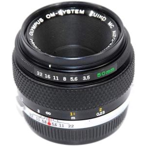 OLYMPUS OM50/3.5マクロ 良品 動作確認済み 1ヶ月保証付 高性能