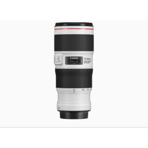 EFレンズ キヤノン Canon EF 70-200mm F4 L IS USM 三脚座（JJC製）付