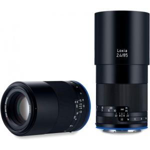 カールツァイス Carl Zeiss ZEISS Loxia 2.4/85 E-mount <プレゼント包装承ります>｜nouvelle-vie