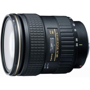 トキナー Tokina 望遠ズームレンズ AT-X 70-200mm F4 PRO FX VCM-S