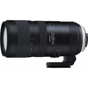 タムロン TAMRON 望遠ズームレンズ SP 70-200mm F2.8 Di VC USD G2...