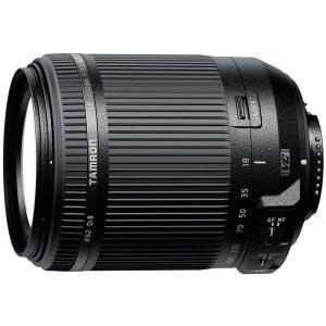 Di タムロン TAMRON AF 18-270mm F3.5-6.3 II VC LD Aspherical [IF