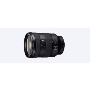 ソニー SONY ズームレンズ FE 24-105mm F4 G OSS Eマウント35mmフルサイ...