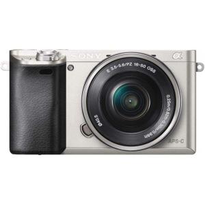 SONY（ソニー） α7C ILCE-7CL ズームレンズキット [シルバー