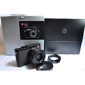 ライカ LEICA デジタルカメラ ライカQ Typ 116  ブラック｜カメラFanks-PROShop 2ndヤフー店