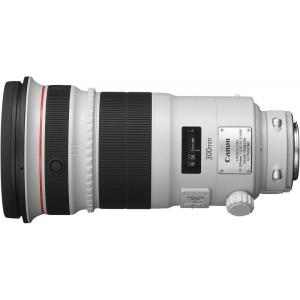 キヤノン Canon 単焦点望遠レンズ EF300mm F2.8L IS II USM フルサイズ対...