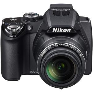 Nikon COOLPIX ニコン クールピックス A100 シルバー コンデジ COOLPIX A ニコン コンデジ Nikon A100 シルバー 中古 新品SDカード