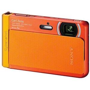 CONTAX（コンタックス） ソニー SONY Cyber-shot HX200V 1820万画素