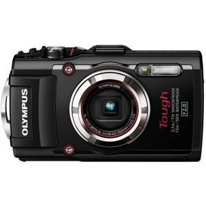 CONTAX（コンタックス） OLYMPUS STYLUS SH-3 シルバー 良品 動作確認