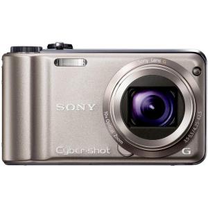 ソニー SONY Cybershot HX5V ゴールド DSC-HX5V/N SDカード付き &lt;プ...