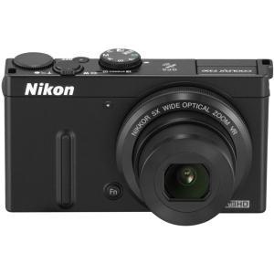 ニコン Nikon COOLPIX P330 SDカード付き <プレゼント包装承ります>｜nouvelle-vie