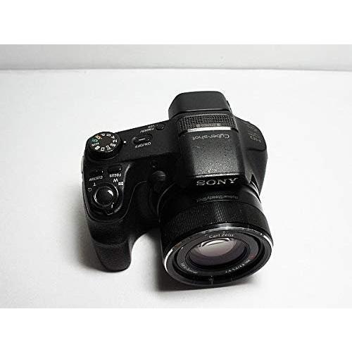 ソニー SONY Cyber-shot HX200V 1820万画素CMOS 光学30倍 DSC-H...