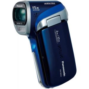 ニコン（Nikon） 【中古】Nikon COOLPIX W100 ブルー コンパクト