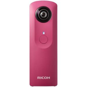 リコー（RICOH） RICOH THETA V 360度カメラ コンパクトデジタルカメラ