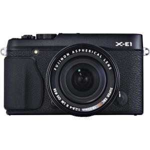 CONTAX（コンタックス） FUJIFILM X100F ブラック X100F-B 良品 動作