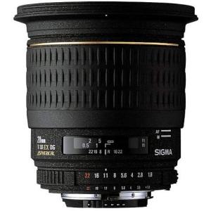 SIGMA 14mm F2.8 EX ASPHERICAL HSM レンズ キヤノン EFマウント