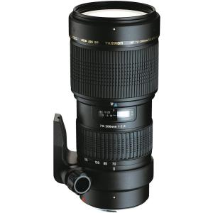 タムロン TAMRON 大口径望遠ズームレンズ SP AF70-200mm F2.8 Di ソニー ...