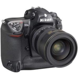 ニコン（Nikon） Nikon D2X BODY 1240万画素 : カメラFanks-PROShop