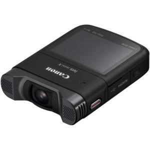 【美品/廃盤/希少】Canon IVIS mini X 本体 HDビデオカメラ キヤノン（Canon） 中古 1年保証 美品 Canon iVIS mini X : Premier