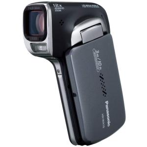 Panasonic（パナソニック） 中古 1年保証 美品 Panasonic HC-V550M