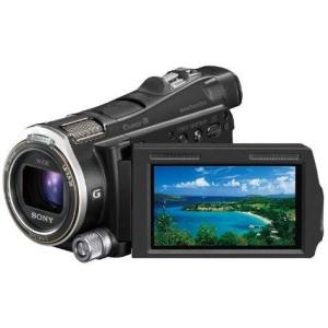 CONTAX（コンタックス） SONY Handycam ビデオカメラ 良品 動作確認