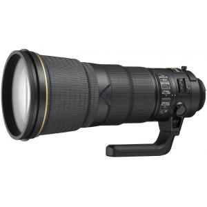 Nikon AF-S NIKKOR 400mm f/2.8E FL 単焦点レンズ 良品 動作確認済み 1ヶ月保証付 交換レンズ
