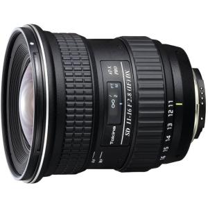 トキナー Tokina 超広角ズームレンズ AT-X 116 PRO DX 11-16mm F2.8  IF  ASPHERICAL ニコン用 APS-C対応｜nouvelle-vie