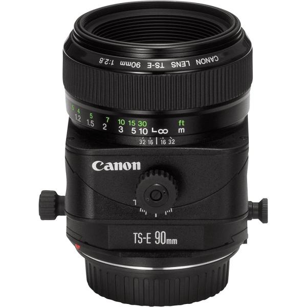 Canon ティルト レンズ 良品 動作確認済み 1ヶ月保証付 交換レンズ