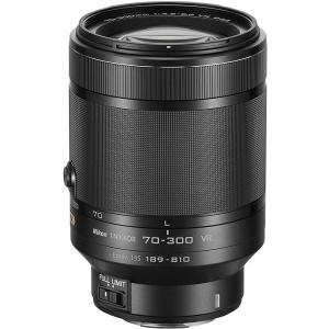ニコン（Nikon） Nikon 1 NIKKOR VR 70-300mm f/4.5-5.6 望遠ズーム