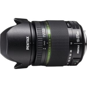 PENTAX 高倍率ズームレンズ DA18-270mmF3.5-6.3ED SDM Kマウント AP...