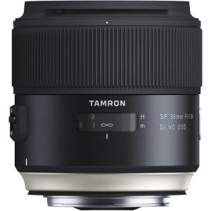 ニコン（Nikon） TAMRON SP AF200-500mm F5-6.3 Di 超望遠ズームレンズ