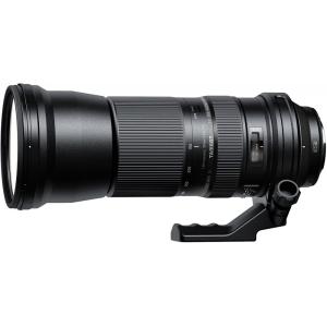 タムロン TAMRON 超望遠ズームレンズ SP 150-600mm F5-6.3 Di VC US...