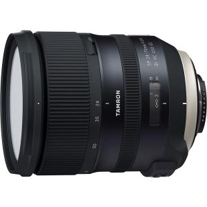 ニコン（Nikon） TAMRON SP 150-600mm F5-6.3 Di VC 超望遠ズーム