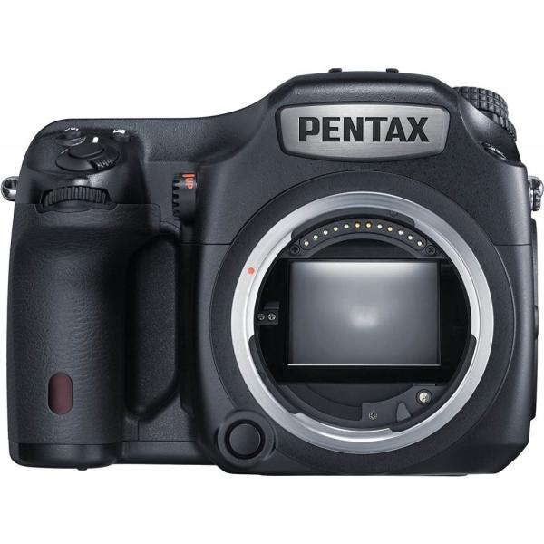 ペンタックス PENTAX 中判645Zボディ 約5140万画素 新型CMOSセンサー 645Z 1...